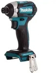 18v Li-ion Lxt Schlagschrauber 175nm (nur Maschine) Makita Dtd154z