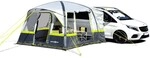 Brunner Luft-zelt Trouper Air 2.0 Van Suv Vw Busvorzelt Camping Buszelt 3000mm
