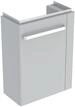 Handwaschbecken Unterschrank Renova Nr. 1 Comprimo Neu, - Geberit