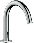 Axor Uno Elektronik-waschtischmischer, Ausladung 147mm, - Hansgrohe
