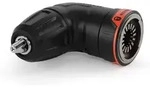 Bosch Zubeh&ouml;r - Winkelaufsatz Flexiclick 1600a001sk