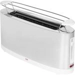 Alessi Toaster Wei&szlig; Sg68 W
