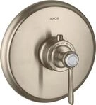 Hansgrohe Axor Montreux Thermostat 43 L/min Unterputz,