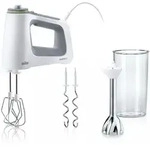 Hm5107wh Handmixer - Braun