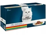 Gourmet Perle Katzenfutter 60 X 85 G
