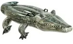 Aufblasbares Krokodil F&uuml;r Pool 170x86cm