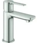 Lineare Einhand Waschtischbatterie, Xs-size, Ohne - Grohe