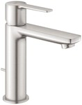 Lineare Einhand Waschtischbatterie, S-size, Mit - Grohe