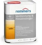 Remmers Verd&uuml;nnung & Pinselreiniger, 0,75 Liter, Universal Verd&uuml;nnung, Reinigt