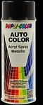 Dupli-color 70-0140 Spray 400ml Schwarz Metallic Citroen Peugeot Exl D