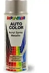 Dupli-color 10-0120 Spray 400ml Silber Metallic Fiat 647