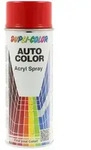 Dupli-color 5-0280 Spray 400ml Roter Lack F&uuml;r Vw Audi Ly3h