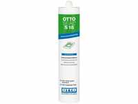 Otto-chemie - ottoseal Silikon S-18 310ML C02 grau - 7018402