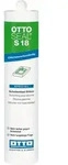 Ottoseal S18 Schwimmbad-silikon 310ml C02 Grau