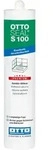 Ottoseal S100 Premium-sanit&auml;r-silikon 300ml C501 Hellgrau 21