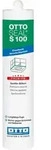 Ottoseal Silikon S-100 300ml C10 Bahamabeige - 1390310