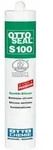 Ottoseal Silikon S-100 300ml C86 Blassgrau - 1390386