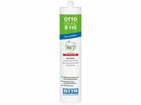 Otto-chemie - ottoseal Silikon S-110 310ML C00 transparent - 1590400