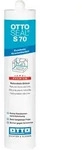 Ottoseal S70 Naturstein-silikon 310ml C990 Adriablau