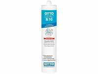 Otto Chemie - ottoseal S70 Naturstein-Silikon 310ml C1390 labrador blue