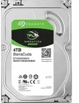 Hdd Seagate Barracuda 4tb 3.5 St4000dm004