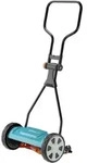 Gardena - Spindelm&auml;her Classic 330 33cm Arbeitsbreite Rasenm&auml;her Handm&auml;her