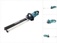 Akku-heckenschere 18v (ohne Akku/ladeger&auml;t) 55cm Duh551z - Makita