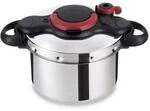 Tefal - Schnellkochtopf Clipsominut' Easy 6l - P4620768 - 3045380012370
