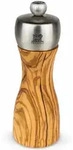 Peugeot Fidji Pfefferm&uuml;hle 15 Cm Olivenholz Und Edelstahl
