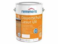 Dauerschutz-Lasur uv eiche hell, 5 Liter, Holz UV-Schutz für außen, auch für...