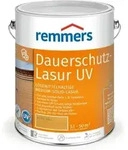 Remmers Dauerschutz-lasur Uv Eiche Hell, 5 Liter, Holz Uv-schutz F&uuml;r Au&szlig;en, Auch