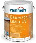 Dauerschutz-lasur Uv Pinie/l&auml;rche, 5 Liter, Holz Uv-schutz F&uuml;r Au&szlig;en, Auch F&uuml;r