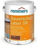Dauerschutz-lasur Uv Nussbaum, 5 Liter, Holz Uv-schutz F&uuml;r Au&szlig;en, Auch F&uuml;r...