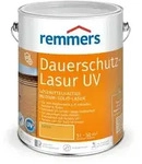 Dauerschutz-lasur Uv Kiefer, 5 Liter, Holz Uv-schutz F&uuml;r Au&szlig;en, Auch F&uuml;r...