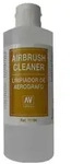 Reiniger Fuer Airbrush Vallejo Transparent 200 Ml
