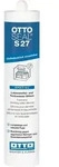 Ottoseal S27 Lebensmittel- & Trinkwasser-silikon 310 Ml Ral7004