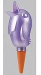 Scheurich - B&ouml;rdy Xl, Wasserspeicher Aus Kunststoff, Farbe: B&ouml;rdy Xl, Purple Pearl,