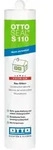 Ottoseal S110 Silikon 310ml C12 Sandbeige