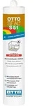 Ottoseal Silikon S-51 310ml C98 Eiche Rustikal - 7151498
