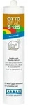 Ottoseal Silikon S-125 310ml C6831 Matt Anthrazitgrau - 1250444