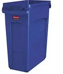 Rubbermaid 475648 Wertstoffsammler/abfalleimer Slim Jim&reg;