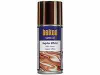 Belton - special Kupfer-Effekt Spray 150 ml kupfer Lackspray Effektlack Kupferlack