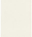 Rasch - Vliestapete 818635 Selection Uni Wei&szlig; 10,05 X 0,53 M Tapeten