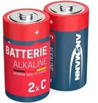 Batterie 1,5 V C-am2-baby 7000 Mah Lr14 4914