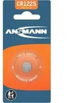 Ansmann Lithium Knopfzelle Cr1225