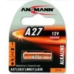 Spezial-batterie A27 / Lr27 - Ansmann