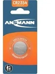 Ansmann - Cr2354 Lithium Knopfzelle 3v,zuverl&auml;ssige Batterie Im Hochstrombereich