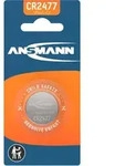 Lithium Knopfzelle Cr2477 - Ansmann