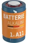 Spezial-batterie A11 / Lr11 - Ansmann