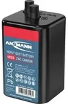 Ansmann 4r25 Spezial-batterie 4r25 Federkontakt Zink-kohle 6 V 9000 Mah 1 St.